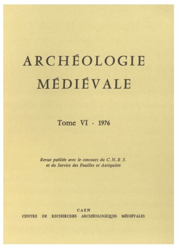 Le Prieuré de Saint-Symphorien et l&rsquo;art roman provençal – Bonnieux