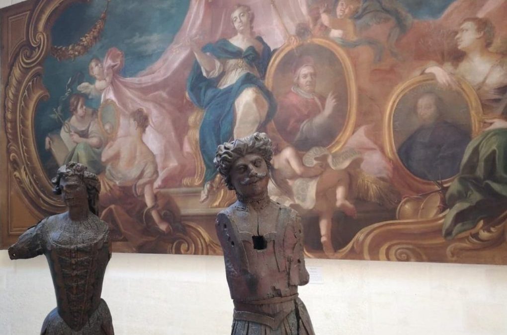 Le Musée Calvet et l&rsquo;histoire des collections d&rsquo;art – Avignon